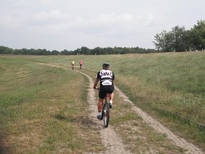 24 h MTB-Rennen mad 721